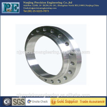 High grade fprge stainless steel pipe flange bush